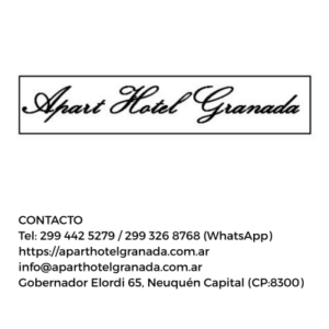 Apart Hotel Granada 300x300